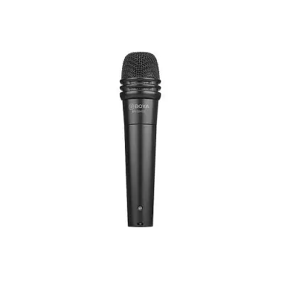Boya BY-BM57 Handheld dynamic instrument Microphone